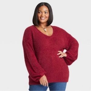 women's plus size sweaters 4x